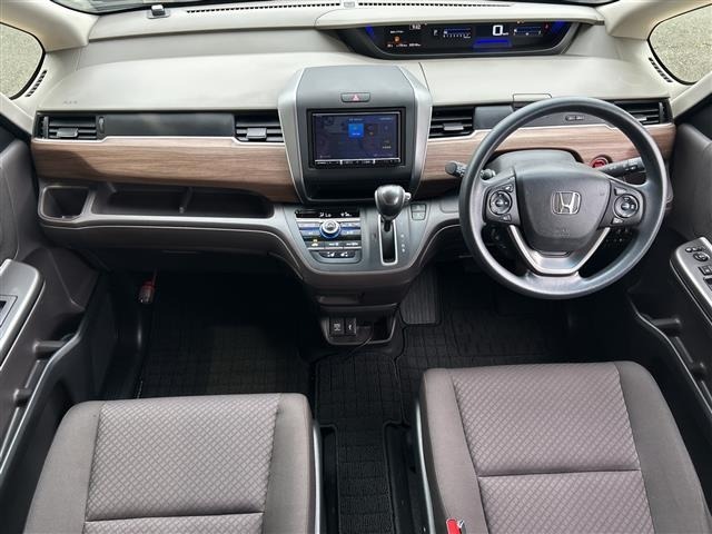 Honda FREED 2021 7196621-14
