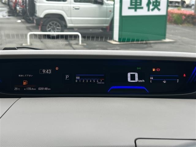 Honda FREED 2021 7196621-19