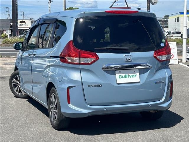 Honda FREED 2020 7196705-12