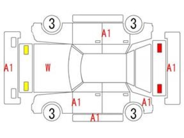 Honda FREED 2020 7196705-22