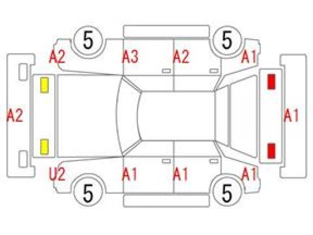 Honda FREED 2016 7196706-24