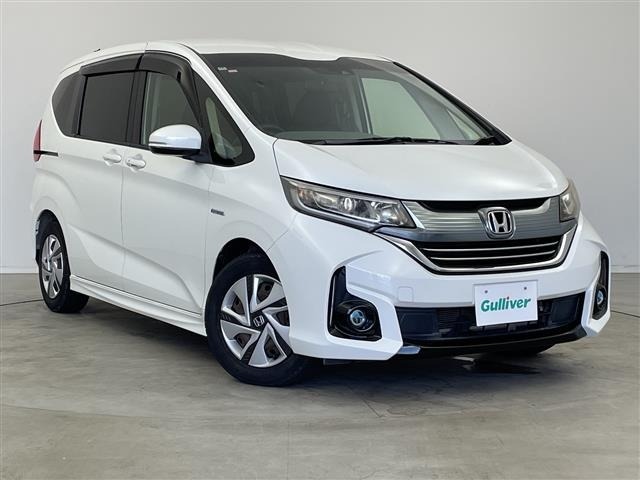 Honda FREED 2016 7196738-0