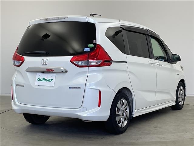 Honda FREED 2016 7196738-10