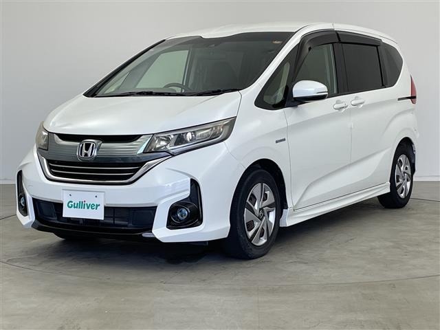 Honda FREED 2016 7196738-22