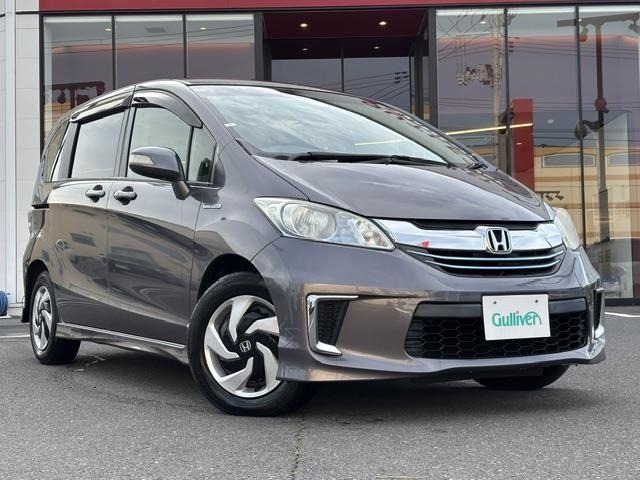 Honda FREED 2015 7196739-0