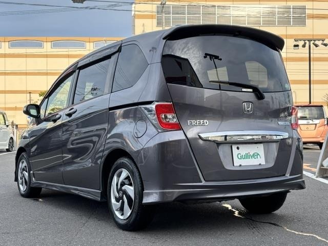 Honda FREED 2015 7196739-14