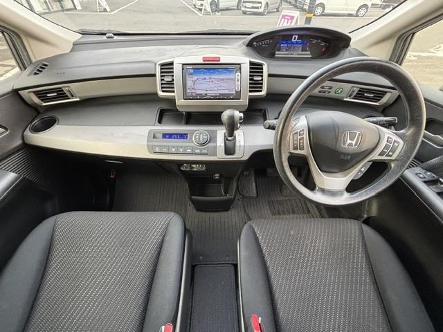 Honda FREED 2015 7196739-15