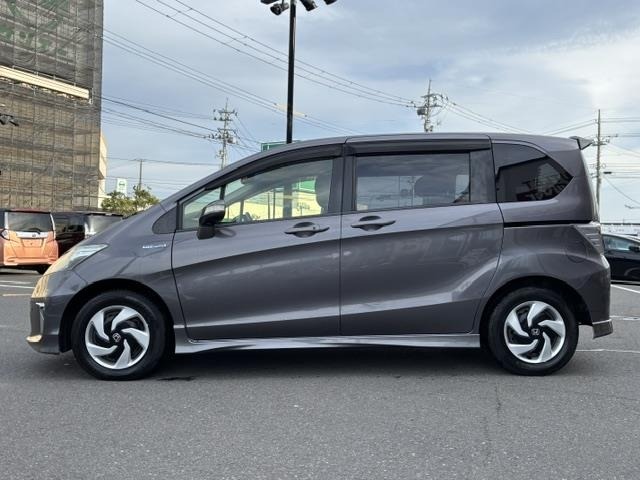 Honda FREED 2015 7196739-21