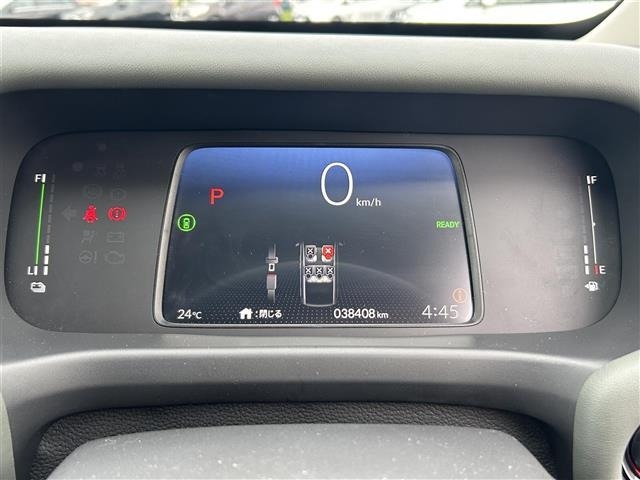 Honda FREED 2024 7196790-16