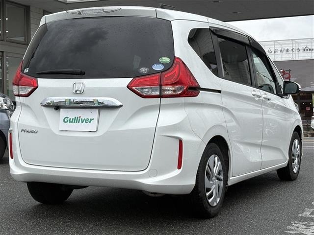 Honda FREED 2019 7196791-17