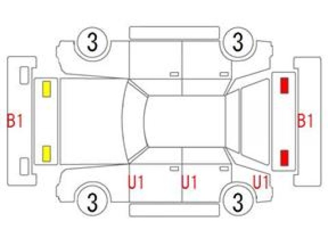 Honda FREED 2019 7196791-23