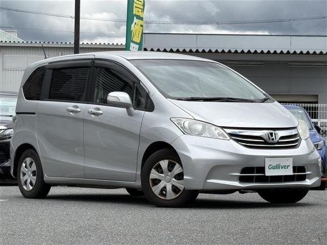 Honda FREED 2013 7196819-0