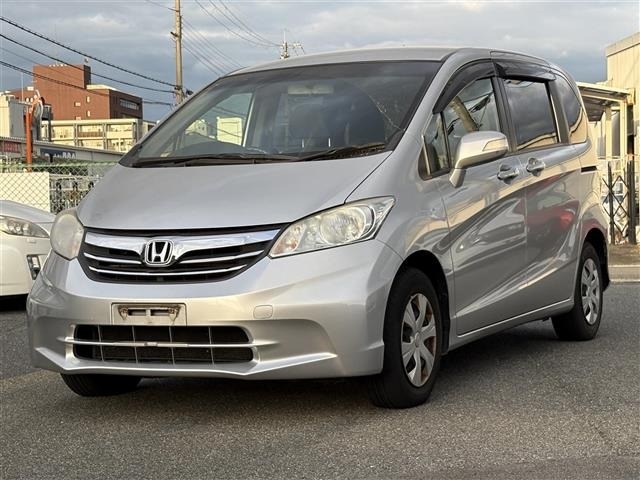 Honda FREED 2013 7196819-1
