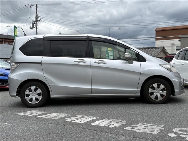 Honda FREED 2013 7196819-16