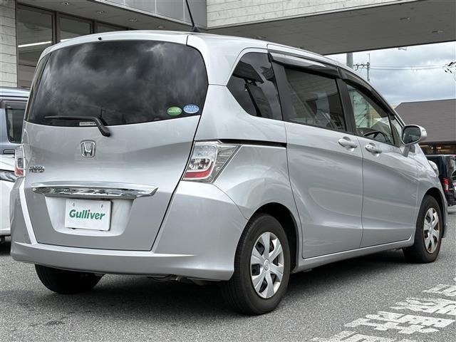 Honda FREED 2013 7196819-17