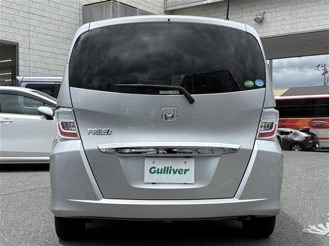 Honda FREED 2013 7196819-18
