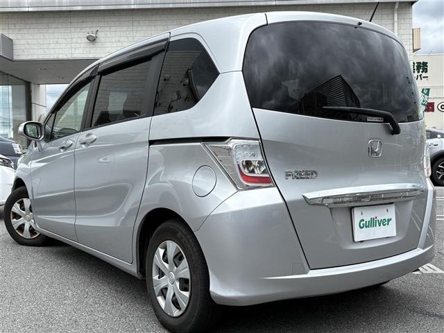 Honda FREED 2013 7196819-19