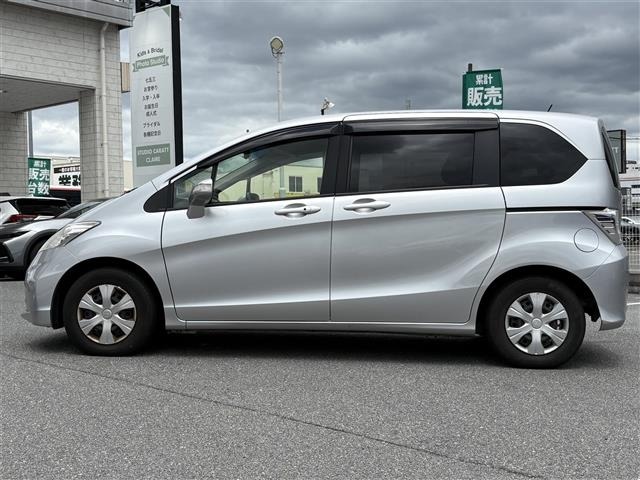 Honda FREED 2013 7196819-21