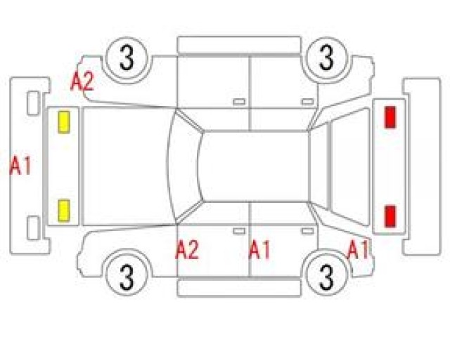 Honda FREED 2013 7196819-23