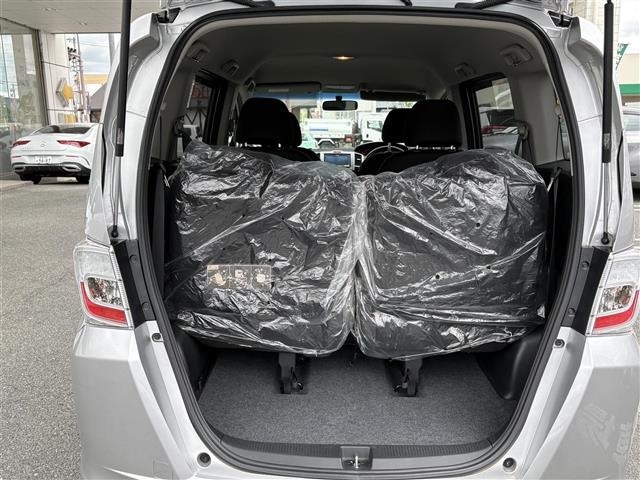 Honda FREED 2013 7196819-5