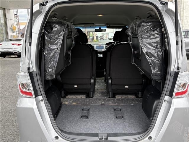 Honda FREED 2013 7196819-7
