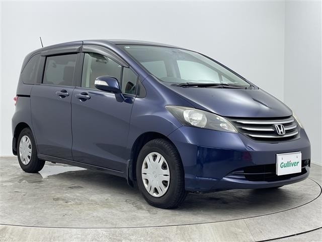 Honda FREED 2010 7196858-0