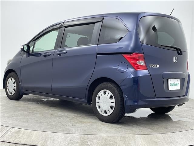 Honda FREED 2010 7196858-13