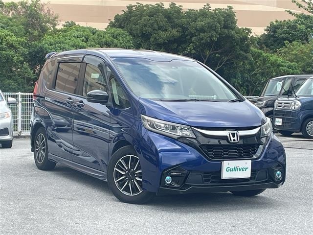 Honda FREED 2018 7196873-0