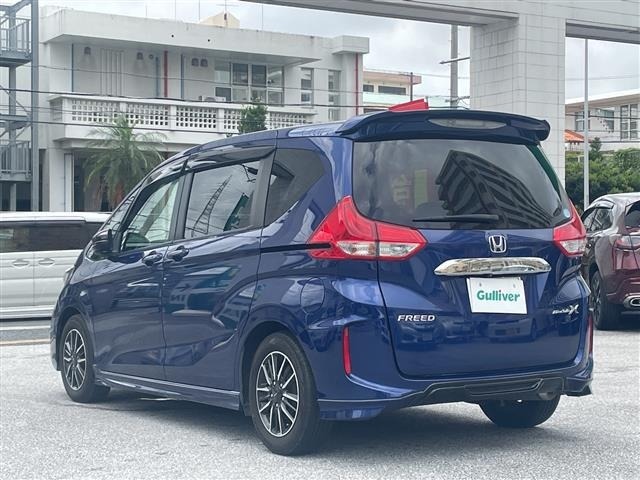 Honda FREED 2018 7196873-13