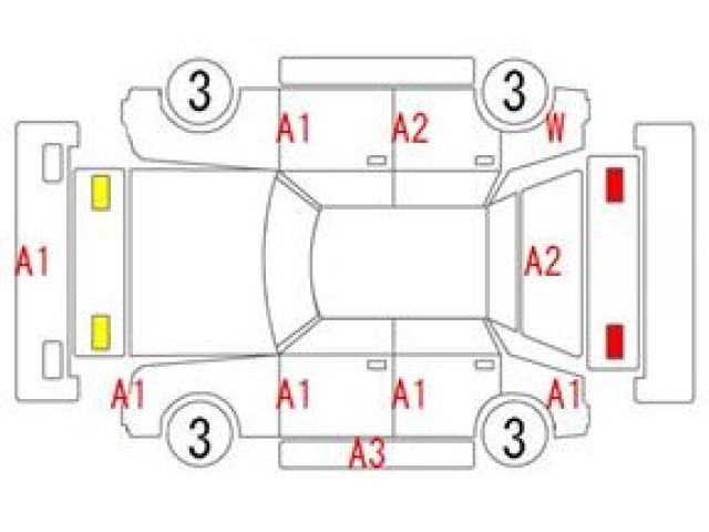 Honda FREED 2018 7196873-23