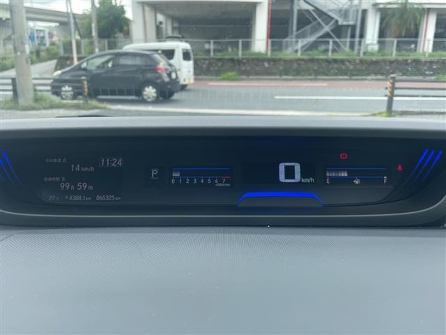 Honda FREED 2018 7196873-9