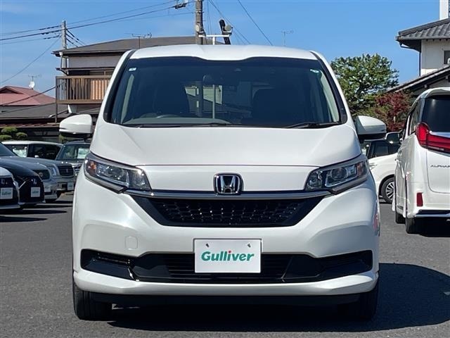 Honda FREED 2020 7196910-12