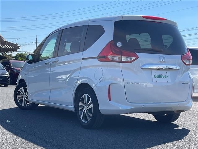 Honda FREED 2020 7196910-13