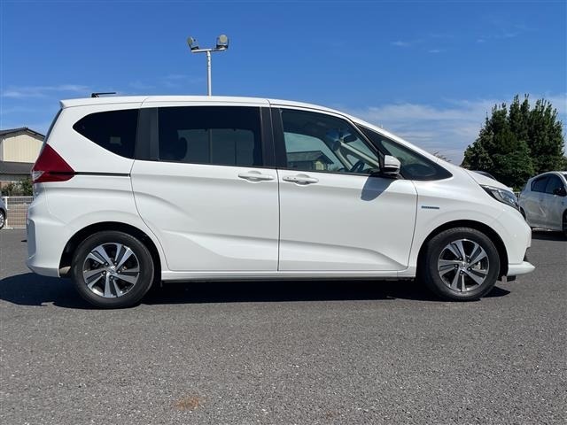 Honda FREED 2020 7196910-2