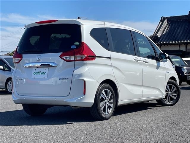 Honda FREED 2020 7196910-20