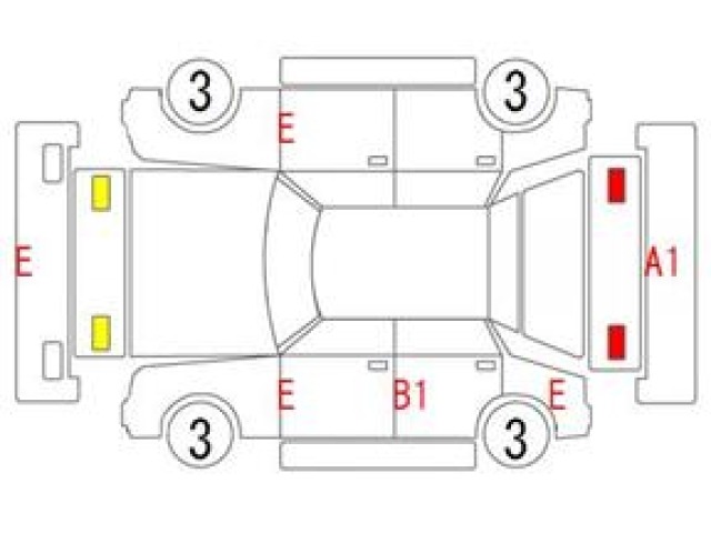 Honda FREED 2020 7196910-23