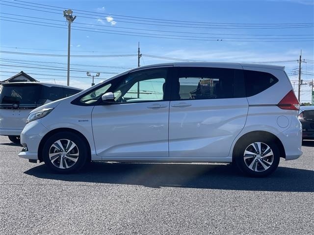 Honda FREED 2020 7196910-4