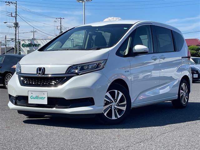 Honda FREED 2020 7196910-6