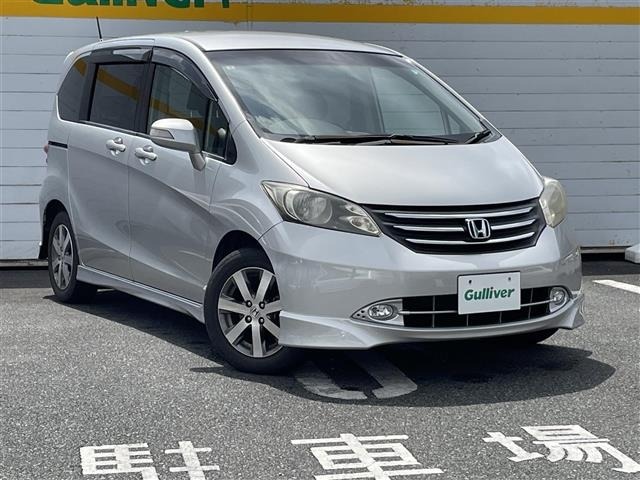 Honda FREED 2011 7196988-0