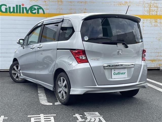 Honda FREED 2011 7196988-14