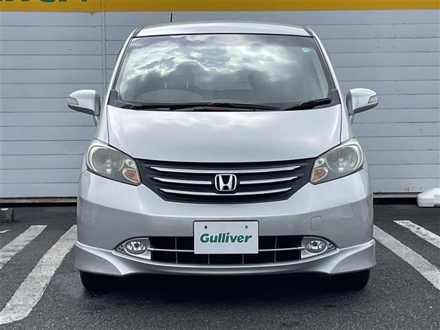 Honda FREED 2011 7196988-16