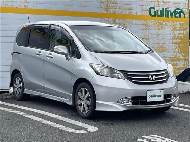 Honda FREED 2011 7196988-17