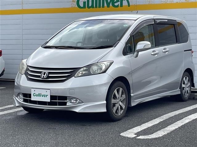 Honda FREED 2011 7196988-18