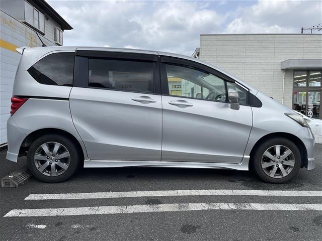 Honda FREED 2011 7196988-19