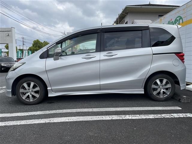 Honda FREED 2011 7196988-20