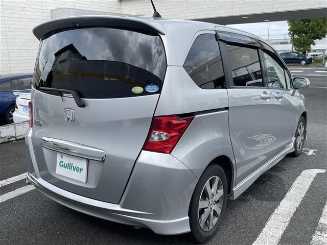 Honda FREED 2011 7196988-22
