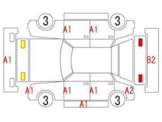 Honda FREED 2011 7196988-24