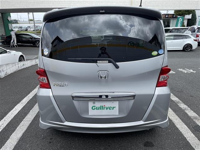 Honda FREED 2011 7196988-3