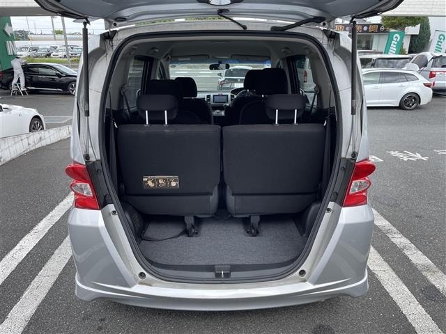 Honda FREED 2011 7196988-5