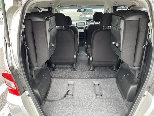 Honda FREED 2011 7196988-7